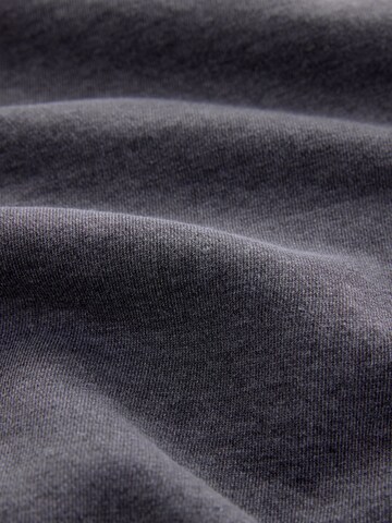 Next Sweatshirt i grå