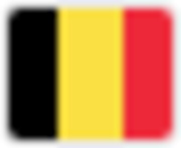 België vlag