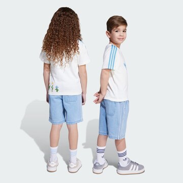ADIDAS ORIGINALS Комплект 'Adidas Originals x Minecraft' в Синий