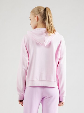 Sweat de sport 'Essentials' ADIDAS SPORTSWEAR en rose