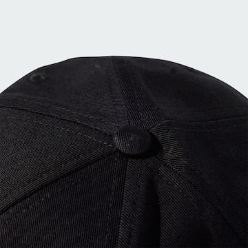ADIDAS PERFORMANCE Sportpet in Zwart
