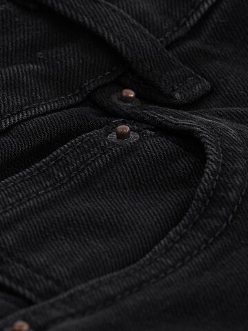 Loosefit Jeans di Next in nero