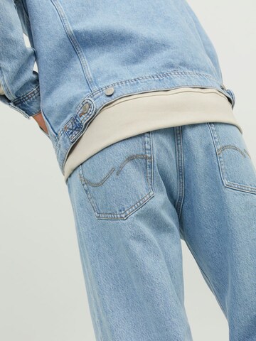 Loosefit Jeans 'JJIALEX JJORIGINAL' di JACK & JONES in blu