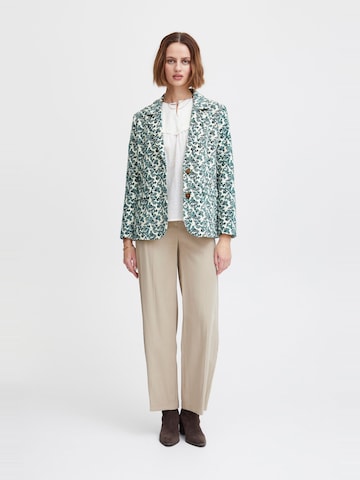 Atelier Rêve - Blazer 'Salome' em verde