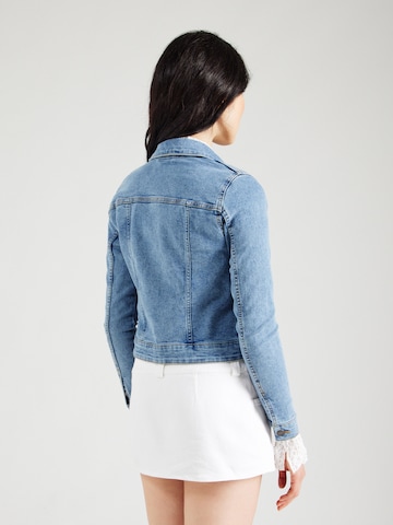 Noisy may Between-season jacket 'NMDEBRA' in Blue
