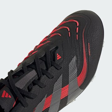 Chaussure de foot 'Predator Pro' ADIDAS PERFORMANCE en noir