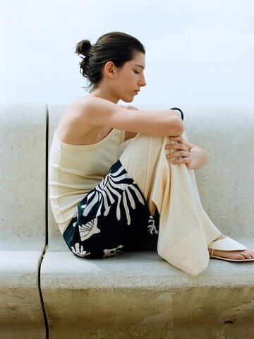 regular Pantaloni 'Frederieke' di EDITED in colori misti