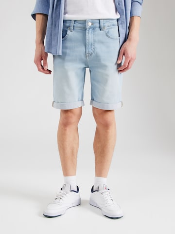 Regular Jean 'ONSPly' Only & Sons en bleu : devant