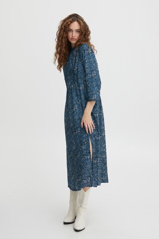Atelier Rêve - Vestido em azul