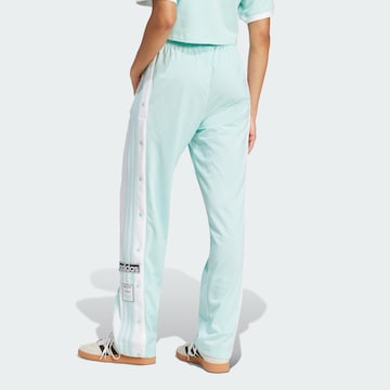 ADIDAS ORIGINALS Loosefit Nadrág 'Adibreak' - kék