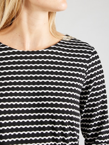 ONLY - Camisa em preto