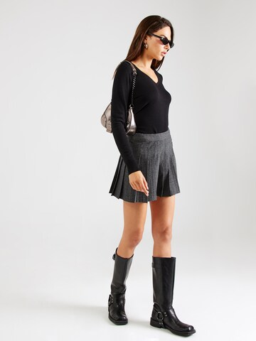 Pull-over 'ONLVENICE' ONLY en noir
