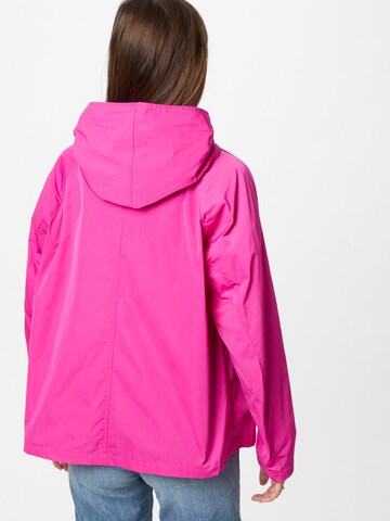 OOF WEAR - Casaco meia-estação em rosa