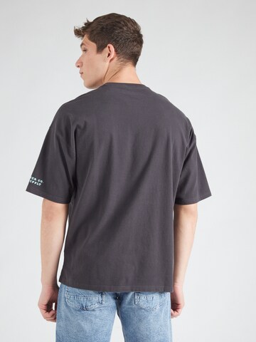 HOLLISTER Shirt in Black