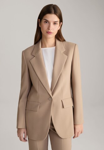 JOOP! Blazers 'Judie' in Beige: voorkant