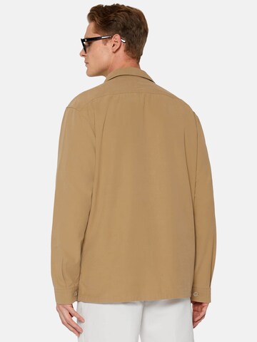 Giacca di mezza stagione di Boggi Milano in beige
