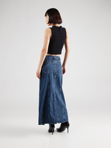G-STAR Skirt 'Viktoria' in Blue