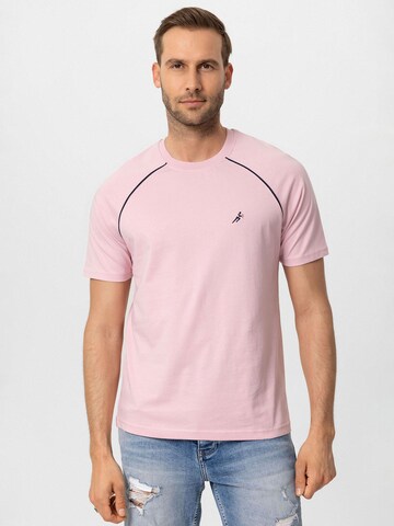 Moxx Paris Bluser & t-shirts i blå