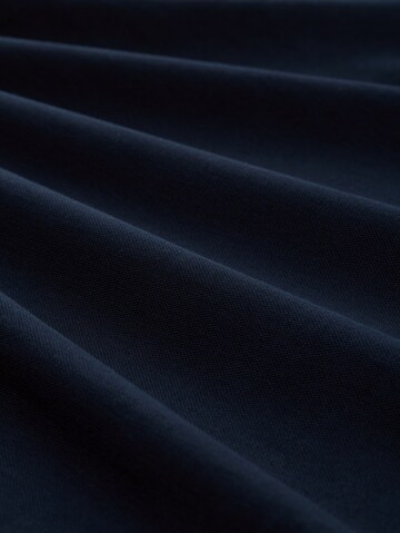 TOM TAILOR Shirt in Blue