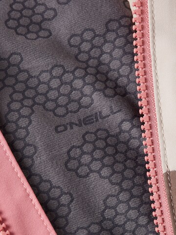 Veste outdoor 'Carbonite' O'NEILL en rose