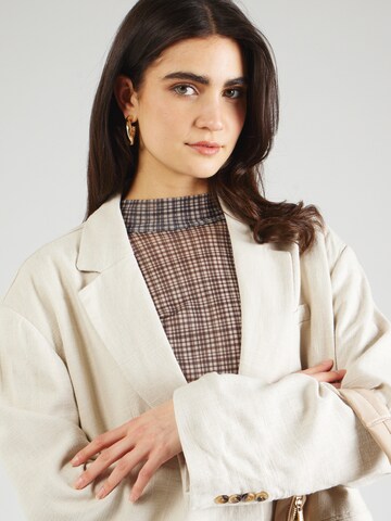 Aware Blazer 'JOLIE' i beige