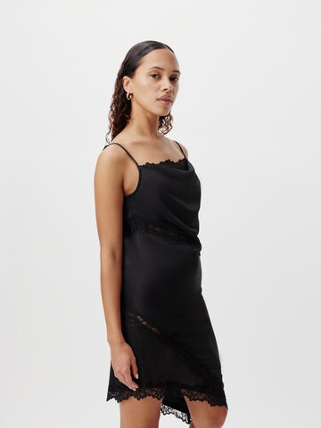 Abito da cocktail 'Mariam' di LeGer by Lena Gercke in nero