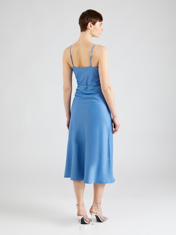 YAS Evening Dress 'THEA' in Blue