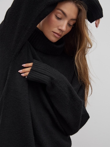 RÆRE by Lorena Rae - Vestido em preto