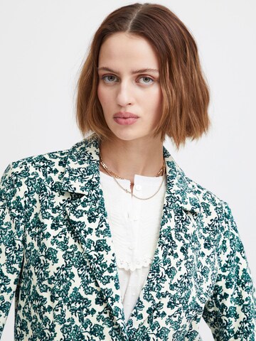 Atelier Rêve - Blazer 'Salome' em verde