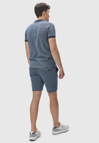 Ragwear Φόρμα τρεξίματος 'Porpi' σε μπλε