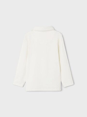 NAME IT Shirts i hvid