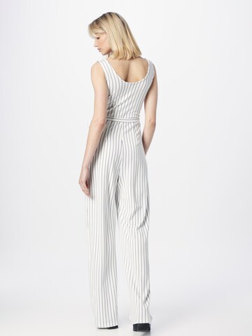 ONLY Jumpsuit 'Felia' in White