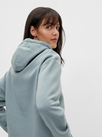 PIECES - Sudadera 'PCChilli' en azul