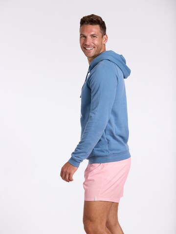 wavebreaker Sweatshirt i blå