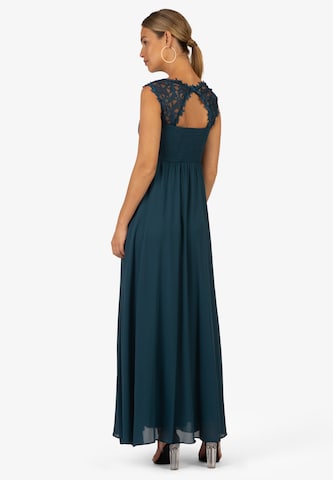 Kraimod Kleid in Grün