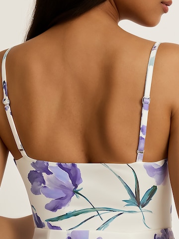Robe de cocktail 'Carola' Guido Maria Kretschmer Women en violet