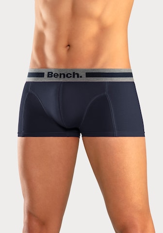 BENCH Boxer shorts in Mixed colours