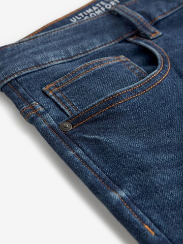 Next Skinny Jeans in Blue