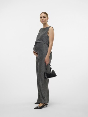 Tuta jumpsuit di MAMALICIOUS in nero