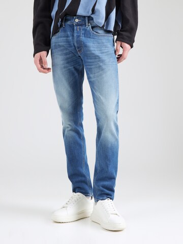 REPLAY Regular Jeans 'WILLBI' in Blue: front