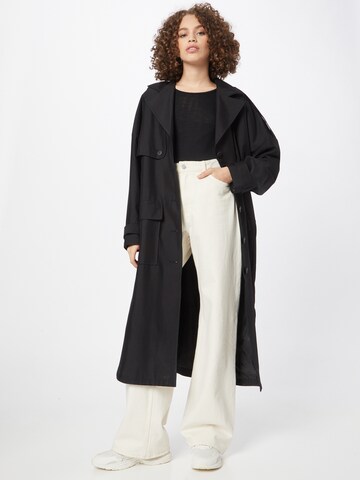 InWear Shirt 'Fang' in Zwart