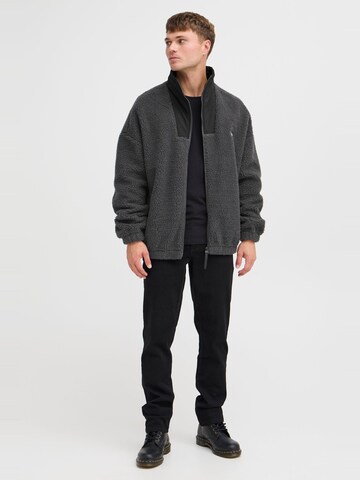!Solid - Chaqueta de entretiempo 'Markcom' en gris