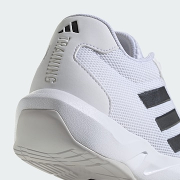 ADIDAS PERFORMANCESportske cipele 'Amplimove' - bijela boja