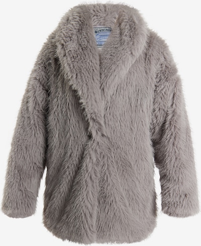DreiMaster Vintage Winter Coat in Grey, Item view