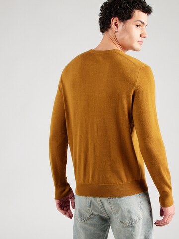 Banana Republic Sweater in Yellow