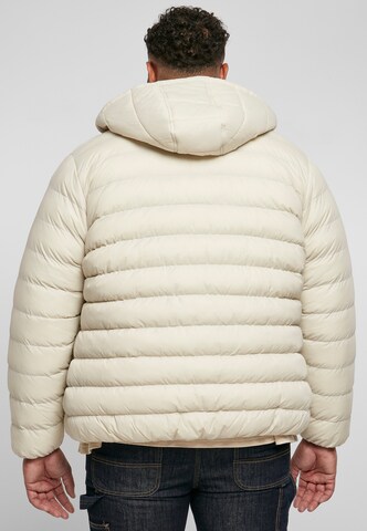 Giacca invernale di Urban Classics in beige