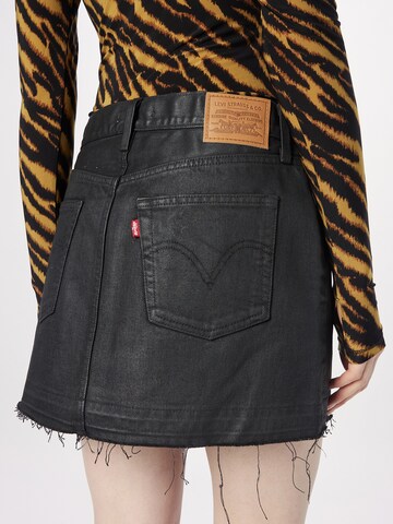 LEVI'S ® Spódnica w kolorze niebieski