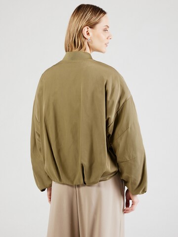 DRYKORN - Chaqueta de entretiempo 'BRADDAN' en verde