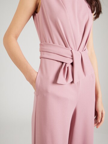 Combinaison Vera Mont en rose