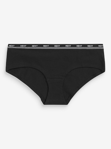 Next - Cueca em preto